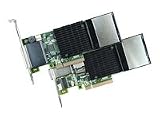 Promise Pro Supertrak Stex86585 5Pk Pci-E 8Ext Sas Sata 6