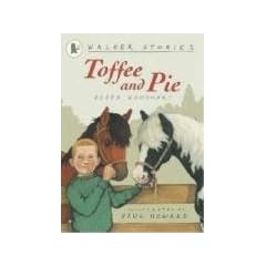 Toffee and Pie (Walker Story)