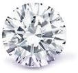Loose Diamond 1.00 Carat Round G VVS2 GIA Certified