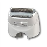 Produkt-Bild: Braun Braun Scherkopf komplett Xpressiv wei&szlig;/wei&szlig;