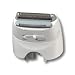 Braun Braun Scherkopf komplett Xpressiv weiß/weiß
