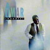 Omar Chandler