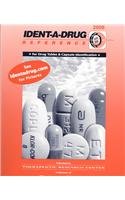 Ident-A-Drug Reference: For Tablet and Capsule Identification (Ident-A-Drug, Ident-A-Drug Reference)