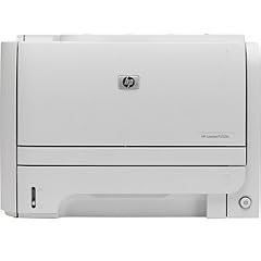 HP LaserJet P2035 Printer: CE461A#B19