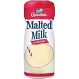 Carnation Malted Milk Original 13 Oz Jar