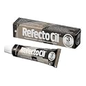 RefectoCil / Wimpernfarbe Augenbrauenfarbe Nr. 3 naturbraun- 15 ml