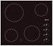 Neff TB 1219 T 1213  Built In Hob