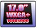 LTN170WX-L05 17 Laptop LCD Display Panel WXGA+ 1440x900 Matte
