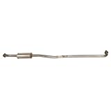 Bosal 287-427 Resonator And Pipe Assembly by Bosal