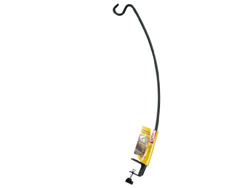 Stokes Select 38015 Clamp-On Deck Hook