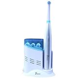NEW S300 DELUXE PLUS Toothbrush (Personal Care)