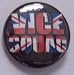 VICE SQUAD - Union Jack Logo - Button / Pin