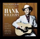 Your Cheatin' Heart: Songs of Hank Williams