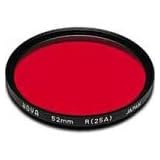 Hoya Filter 58 HMC RED