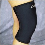Cho-Pat Dynamic Knee Compression Sleeve