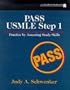 Pass Usmle Step 1: Practice by Assessing Study Skills (Little, Brown Review Book)