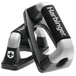 Padded Handle Push Up Bars 2 bars