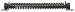 BOMMER DOOR SPRING Economical closing device