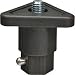 Bogen - Manfrotto Low-Angle Center Column Adapter for 3011N/3011BN and 3021 Series Tripods