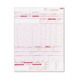 UB04 Hospital Health Care Administration Insurance Claim Form