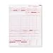UB04 Hospital Health Care Administration Insurance Claim Form