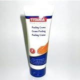 Titania Peeling Cream 75 ml