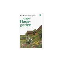 Unser Hausgarten