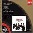 Verdi: Don Carlo