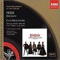 Verdi - Don Carlo / Domingo · Caballé · Raimondi · Milnes · Verrett · Estes · Giulini