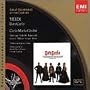 Verdi - Don Carlo / Domingo · Caballé · Raimondi · Milnes · Verrett · Estes · Giulini
