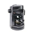 Mr. Coffee ECM250 Modern Steam Espresso Cappuccino Maker