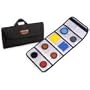 Tamrac #5329 Folding Filter Wallet. Holds Up To 8 Filters Up To 82mm In Size