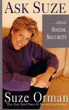 Ask Suze ... About Social Security