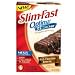 Slim Fast Optima Triple Choclate Brownie Meal Bar - 6 Ea