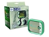Compare Prices: MSI MEGA Player 515 - Digital player / radio - flash 256 MB - WMA, MP3