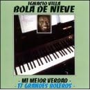 Bola de Nieve