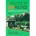 The Politics of Antipolitics: The Military in Latin America (Latin American Silhouettes)