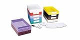 Image of BOX OF 24 STACKABLE TRAYS BLACK