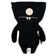 Uglydolls (Secret Mission Black Little WedgeHead)