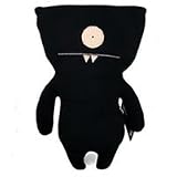 Secret Mission Wedgehead 14 Uglydoll
