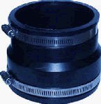 Fernco #P1070-33 3 Flexible Coupling