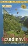 Adventure Guide Scandinavia: Sweden to Scandinavia)