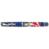 Omas Miku Limited Gold Fountain Pen