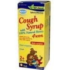 Hylands Homeopathic 4 Kids Cold 'n Cough Multi-Symptom Syrup 4 oz.