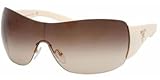 IMAGE OF Prada SPR22M Sunglasses Color ZVA6S1