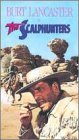 City Travel Guides Discounted  VHS : The Scalphunters