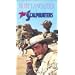 Scalphunters [VHS]
