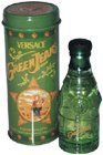 Green Jeans by Versace for Men 2.5 oz. Eau de Toilette Spray
