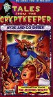 VHS : Tales From Cryptkeeper: Hyde And Go Shriek
