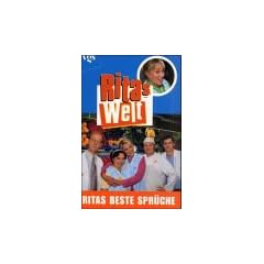 Ritas Welt. Ritas beste Spr�che